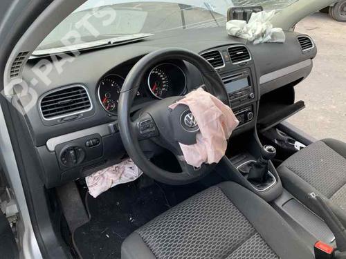 Right front window switch VW GOLF VI (5K1) 1.6 TDI | BP5130380C105  - Image 37