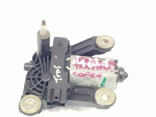 Used Rear wiper motor MINI MINI (R50, R53) [2001-2006]  29183719