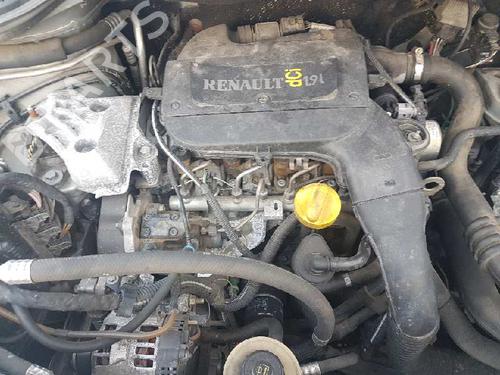 Interrupteur de vitre arrière droite RENAULT SCÉNIC I MPV (JA0/1_, FA0_) 1.9 dCi RX4 | BP5154288I28 