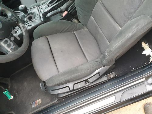 Rudehejsemotor forskærm venstre BMW 3 Coupe (E46) 320 Cd | BP11208740E21 
