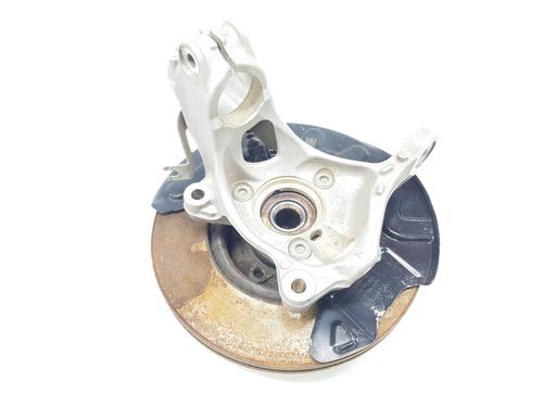 Right front steering knuckle SKODA KAROQ (NU7, ND7) 2.0 TDI | BP35977751M26 - Image 3