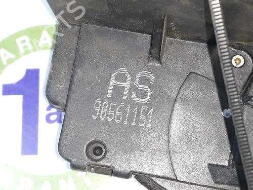 Front left lock OPEL ZAFIRA A MPV (T98) 2.0 DI 16V (F75) | BP3374520C98 