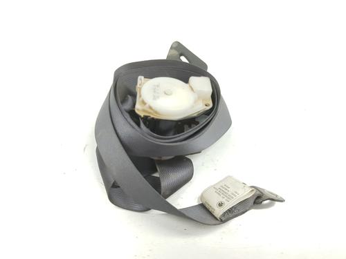 Used Rear left seatbelt TOYOTA LAND CRUISER PRADO (_J12_) 3.0 D-4D (KDJ120, KDJ125) (166 hp) 11717519