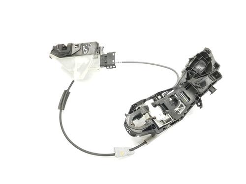 Front right lock CITROËN JUMPY III Van (V_)  | BP34225126C97  - Image 5