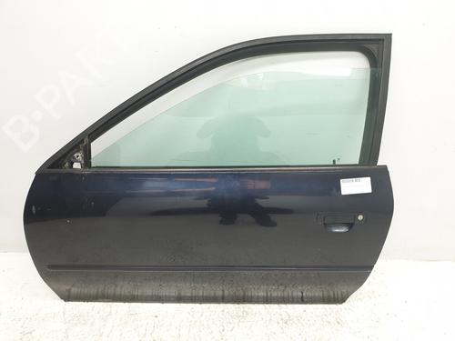 Used Left front door AUDI A3 (8L1) 1.9 TDI (110 hp) 18642548