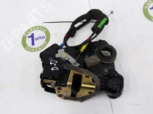 Front right lock TOYOTA LAND CRUISER PRADO (_J12_) 3.0 D-4D (KDJ120, KDJ125) | BP5091312C97 