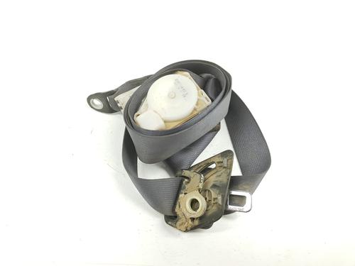 Rear left seatbelt TOYOTA LAND CRUISER PRADO (_J12_) 3.0 D-4D (KDJ120, KDJ125) | BP11717519I29 