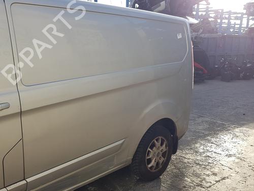 Gearbox FORD TRANSIT CUSTOM V362 Van (FY, FZ) | BP30134175M3