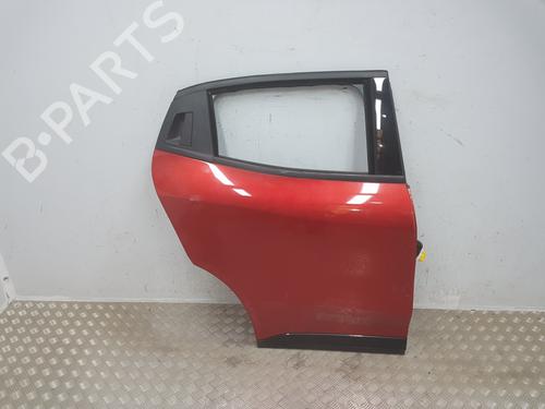 Used Right rear door Right rear door 37995428 37995428
