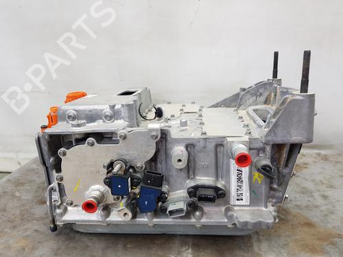 Inverter/Converter RENAULT ZOE (BFM_) ZOE (BFMD) | BP38037894M119 - Image 4