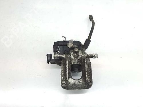 Used Right rear brake caliper BMW X3 (F25) sDrive 18 d (143 hp) 11597273
