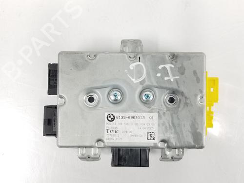 Used Electronic module BMW 5 (E60) 530 d (218 hp) 9223307