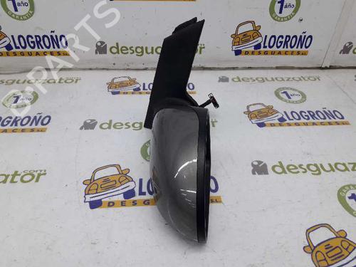 Left mirror SEAT ALTEA (5P1) 2.0 TDI 16V | BP790873C26 