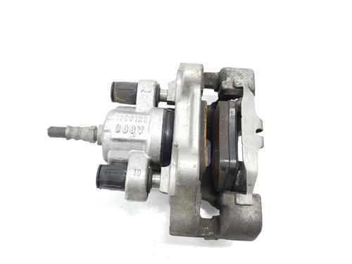 Left rear brake caliper BMW 2 Coupe (F22, F87) 218 d | BP14976109M107 
