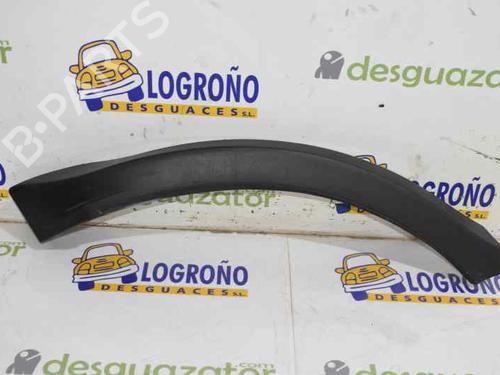 Used Rear left wheel arch trim LAND ROVER RANGE ROVER SPORT I (L320) 3.6 D 4x4 (272 hp) 3658675