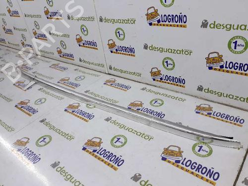 Roof bar AUDI Q7 (4LB) 3.0 TDI quattro | BP11637083C65 