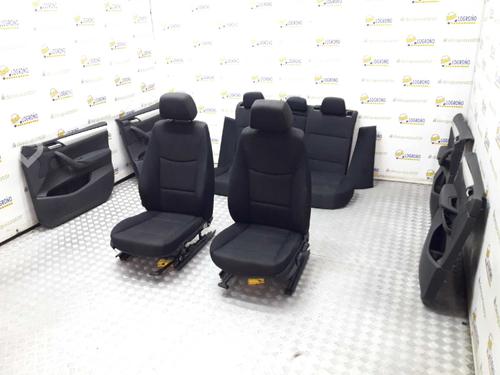Seats set BMW X3 (F25) sDrive 18 d | BP6064955C78 
