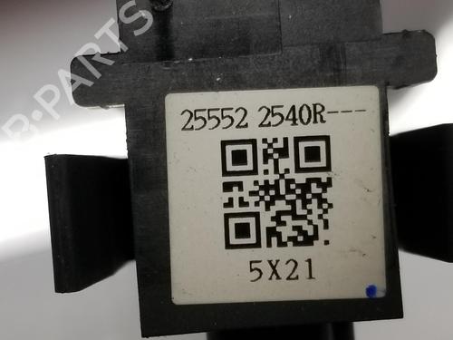 Steering wheel controls RENAULT MASTER III Platform/Chassis (EV, HV, UV) 2.3 dCi 135 FWD (EV0N, HV0N, UV0N, EV08, HV08, UV08) | BP13118466E15 