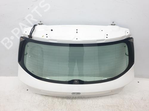 Tailgate SEAT ARONA (KJ7, KJP) 1.0 TSI | BP27521466C6 