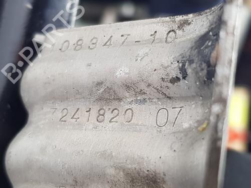 Subframe BMW 1 (F20) 118 d | BP31598604M9 - Image 7