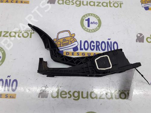Pedal MERCEDES-BENZ M-CLASS (W164) ML 320 CDI 4-matic (164.122) | BP2999627I4 