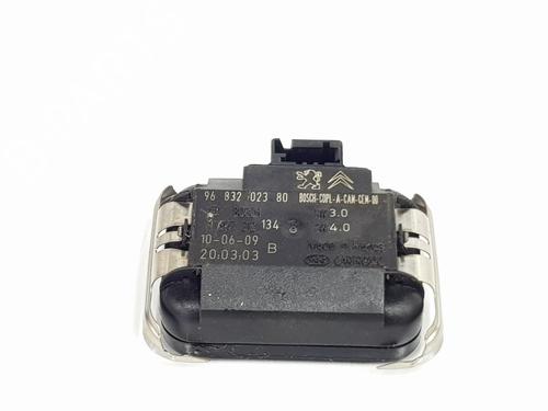 Elektronisk sensor PEUGEOT 3008 I MPV (0U_) 2.0 HDi 150 / BlueHDi 150 | BP29011209M84 