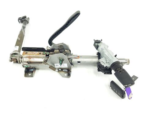 Steering column MAN TGE Bus  | BP33215194M21  - Image 8