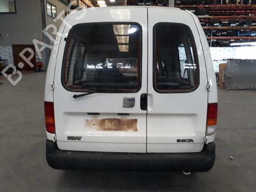 Steering column stalk SEAT INCA (6K9) 1.9 SDI | BP1366498I23 