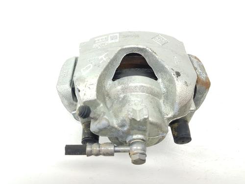 Left front brake caliper RENAULT KANGOO III MPV Blue dCi 95 (KJAB) | BP35737745M105 - Image 4