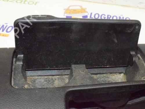 Armrest / Center console NISSAN X-TRAIL II (T31) 2.0 dCi 4x4 | BP7894251I20 