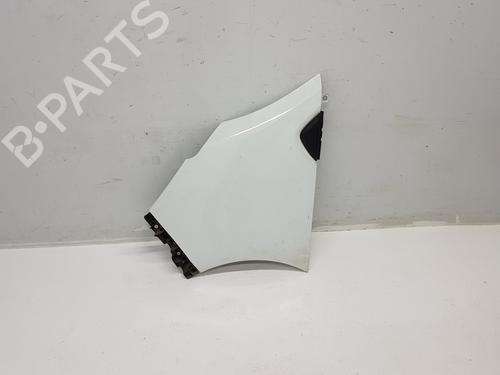 Used Left front fenders Left front fenders RENAULT TRAFIC III Van (FG_) [2014-2026] 36333687 36333687