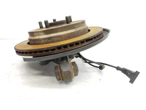 Left rear steering knuckle LAND ROVER RANGE ROVER SPORT I (L320) 2.7 D 4x4 | BP7231971M27 