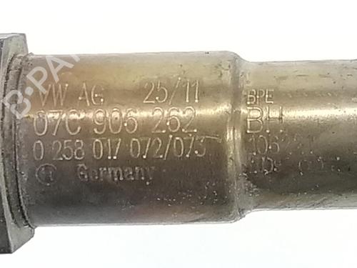 Electronic sensor AUDI A3 Sportback (8PA) 1.4 TFSI | BP9170503M84 