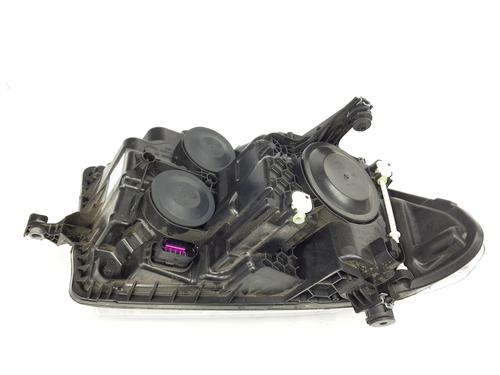 Left headlight VW CRAFTER Van (SY_, SX_)  | BP29535557C28 
