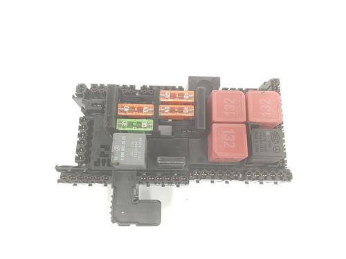 Used Fuse box MERCEDES-BENZ GLC (X253) 220 d 4-matic (253.905, 253.903) (170 hp) 10648209