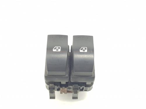 Used Left front window switch RENAULT SCÉNIC II (JM0/1_) 1.9 dCi (JM0G, JM12, JM1G, JM2C) (120 hp) 15085966
