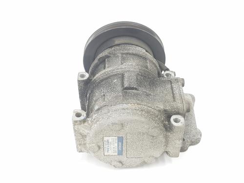 AC compressor TOYOTA LAND CRUISER 90 (_J9_) 3.0 TD (KZJ90_, KZJ95_, KZJ90R, KZJ95R, KZJ90W, KZJ95W) | BP18709085M34 