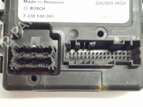 Electronic module SEAT LEON (KL1, KLG)  | BP29436751M83 