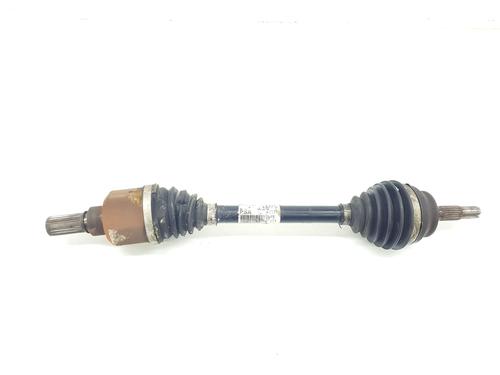 Used Left front driveshaft PEUGEOT 208 I (CA_, CC_) 1.6 HDi (114 hp) 29311773