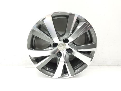 Rim PEUGEOT 2008 I (CU_) 1.6 BlueHDi 120 | BP24986625C45