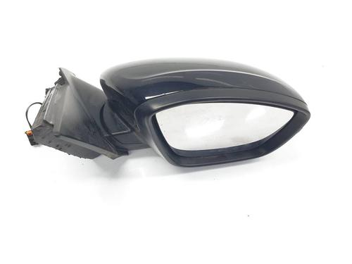 Used Right mirror Right mirror PEUGEOT 208 II (UB_, UP_, UW_, UJ_) [2019-2026] 40528420 40528420