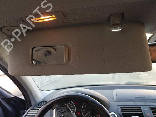 Left front window motor BMW 1 (E81) 116 i | BP6151041E21 