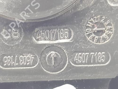 Front left lock PEUGEOT 208 I (CA_, CC_) 1.6 HDi / BlueHDi 75 | BP17043295C98 