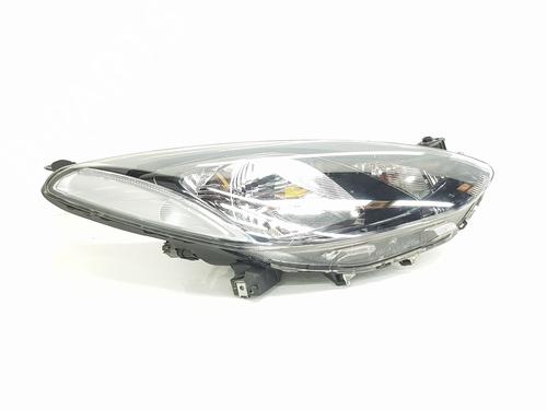 Right headlight MAZDA 2 (DE_, DH_) 1.3 (DE3FS) | BP37724057C29 - Image 2