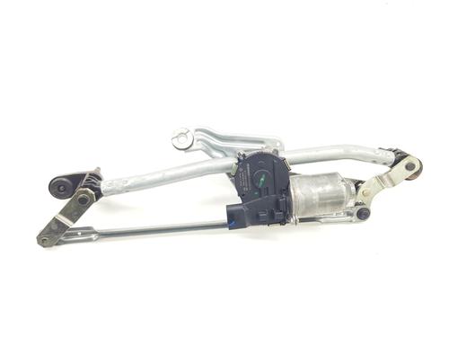 Used Front wiper motor SKODA KAMIQ (NW4) 1.0 TSI (110 hp) 31840653