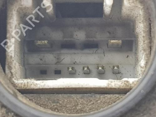 Tailgate lock TOYOTA LAND CRUISER PRADO (_J12_) 3.0 D-4D (KDJ120, KDJ125) | BP15687148C101 