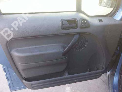 Wheel arch trim FORD TRANSIT CONNECT (P65_, P70_, P80_) 1.8 TDCi | BP6622837C116  - Image 13