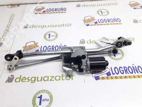 Front wiper motor BMW 1 (E87) 116 d | BP2491102M29 