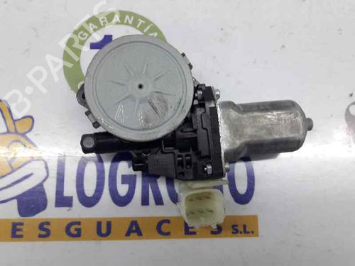 Used Left rear window motor NISSAN X-TRAIL II (T31) 2.0 dCi 4x4 (173 hp) 2679469