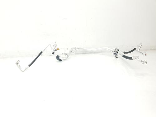 Used AC pipe OPEL ASTRA L Sports Tourer (O5) 1.2 (FRHNPJ) (110 hp) 24036367